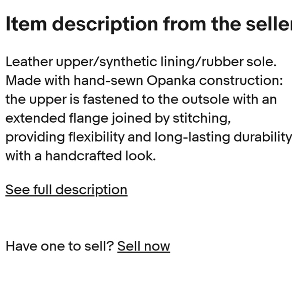 Like New Børn Men's 12M Grey Sampson Chukka Boot - Picture 14 of 15